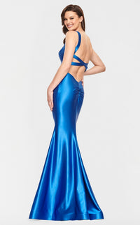 Faviana S10809 Dress view 4