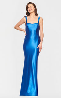 Faviana S10809 Dress view 1