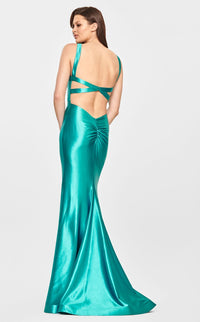 Faviana S10809 Dress view 6