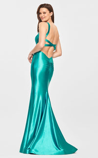 Faviana S10809 Dress view 5