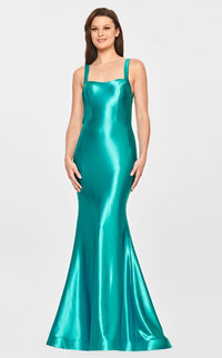 Faviana S10809 Dress view 3