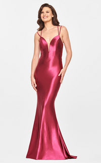 Faviana S10810 Dress view 2