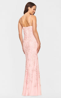 Faviana S10812 Dress view 4
