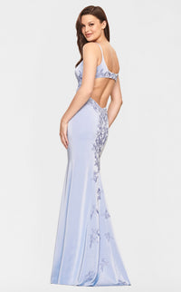 Faviana S10815 Dress view 7