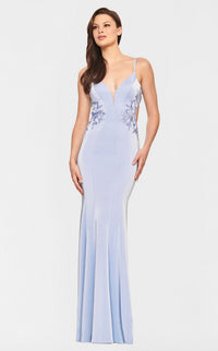 Faviana S10815 Dress view 2
