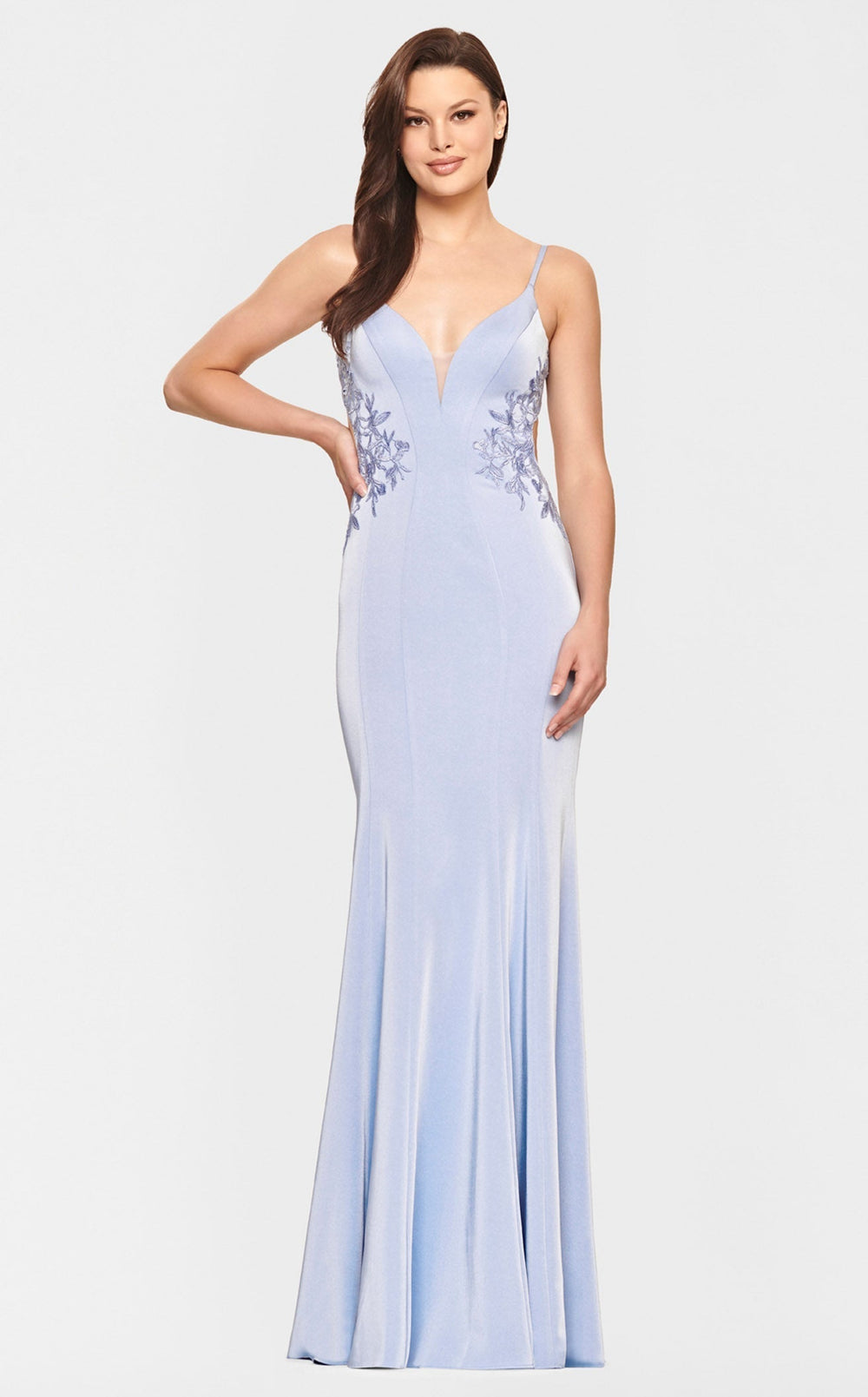 Faviana S10815 Dress - VOLAKK
