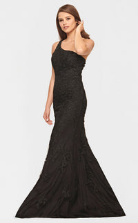 Faviana S10822 Dress view 2