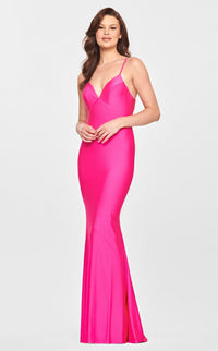 Faviana S10824 Dress view 1