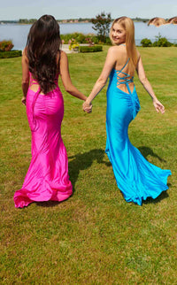 Faviana S10826 Dress view 11