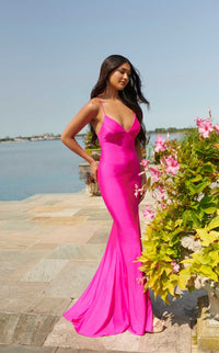 Faviana S10826 Dress view 5