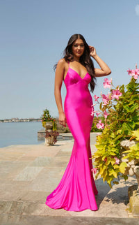Faviana S10826 Dress view 3