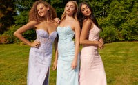 Faviana S10832 Dress view 14
