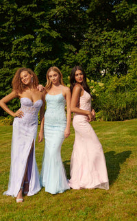 Faviana S10832 Dress view 13