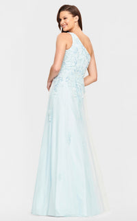 Faviana S10833 Dress view 3