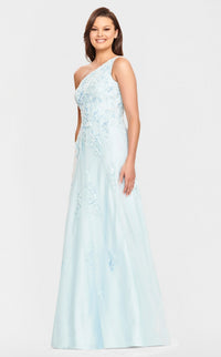 Faviana S10833 Dress view 1