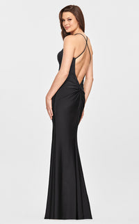 Faviana S10844 Dress view 5