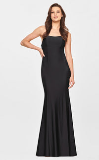 Faviana S10844 Dress view 1