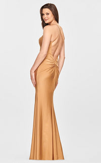 Faviana S10844 Dress view 6