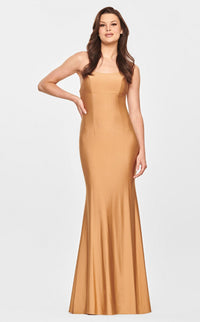 Faviana S10844 Dress view 4