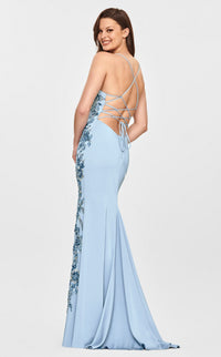 Faviana S10845 Dress view 3