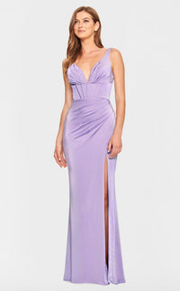 Faviana S10847 Dress view 1