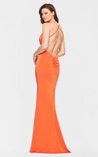 Faviana S10848 Dress view 3