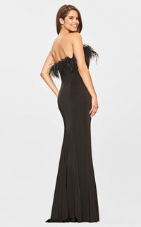 Faviana S10851 Dress view 6