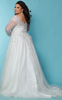 Sydneys Closet SC5282 Dress view 5