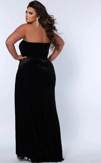 Sydneys Closet SC7342 Dress view 6