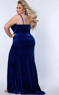 Sydneys Closet SC7342 Dress view 9