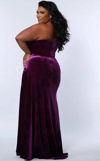Sydneys Closet SC7342 Dress view 7