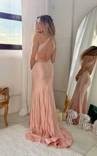 Sherri Hill 57689 Dress view 6