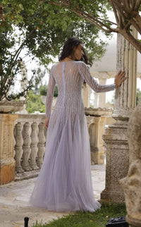 Reverie Couture SS001 Dress view 2