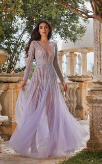 Reverie Couture SS001 Dress view 1