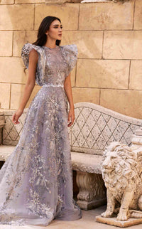 Reverie Couture SS002 Dress view 1