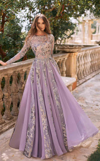 Reverie Couture SS003 Dress view 1