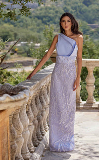 Reverie Couture SS006 Dress view 1