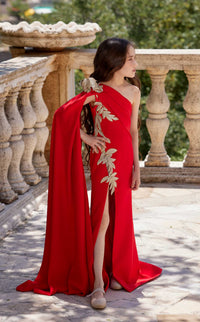Reverie Couture SS012 Dress view 4