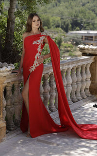 Reverie Couture SS012 Dress view 2