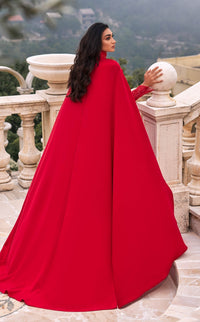 Reverie Couture SS015 Dress view 4