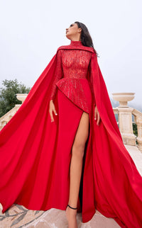 Reverie Couture SS015 Dress view 1