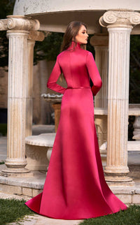 Reverie Couture SS016 Dress view 2