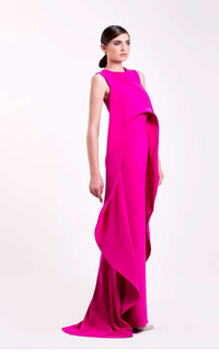 Edward Arsouni Couture SS22692 Dress view 1