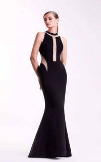 Edward Arsouni Couture SS22697 Dress view 1