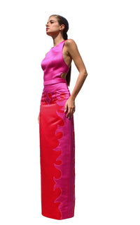 Edward Arsouni Couture SS584 Dress view 1