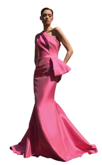 Edward Arsouni Couture SS588 Dress view 1