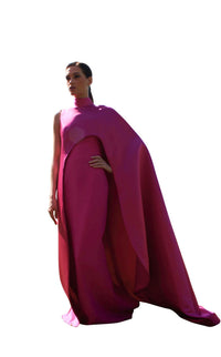 Edward Arsouni Couture SS590 Dress view 1