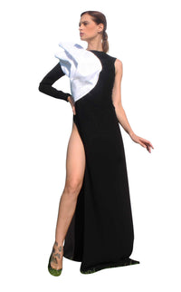 Edward Arsouni Couture SS600 Dress view 1