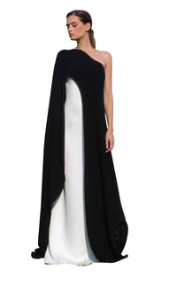 Edward Arsouni Couture SS601 Dress view 1