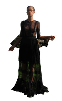 Edward Arsouni Couture SS607 Dress view 1